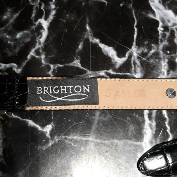 Brighton belt 30\